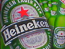 heineken